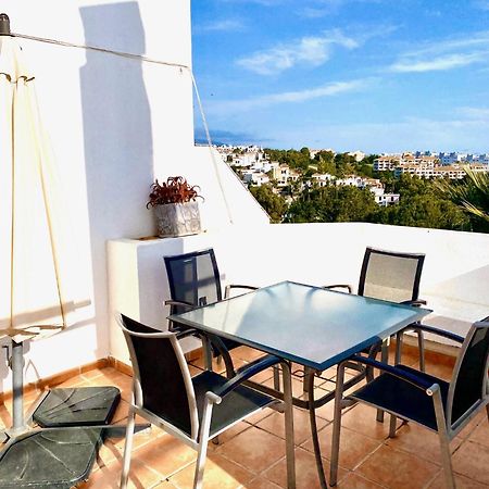 Cozy Townhouse Selwo Villa Estepona Bagian luar foto