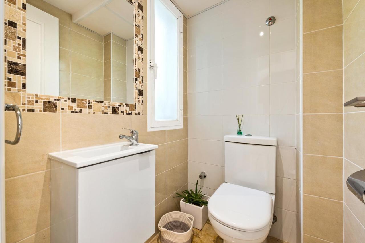 Cozy Townhouse Selwo Villa Estepona Bagian luar foto