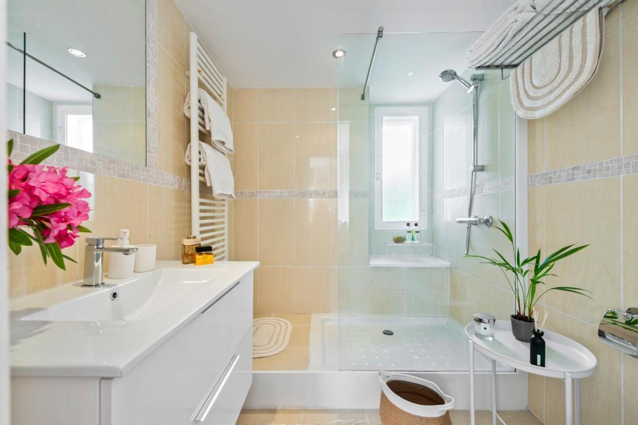Cozy Townhouse Selwo Villa Estepona Bagian luar foto