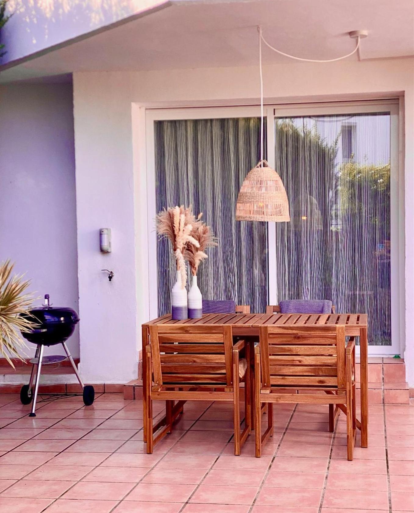 Cozy Townhouse Selwo Villa Estepona Bagian luar foto